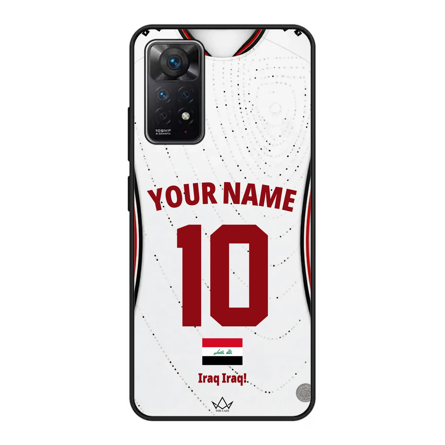 Xiaomi Redmi Note 11 Pro phone case