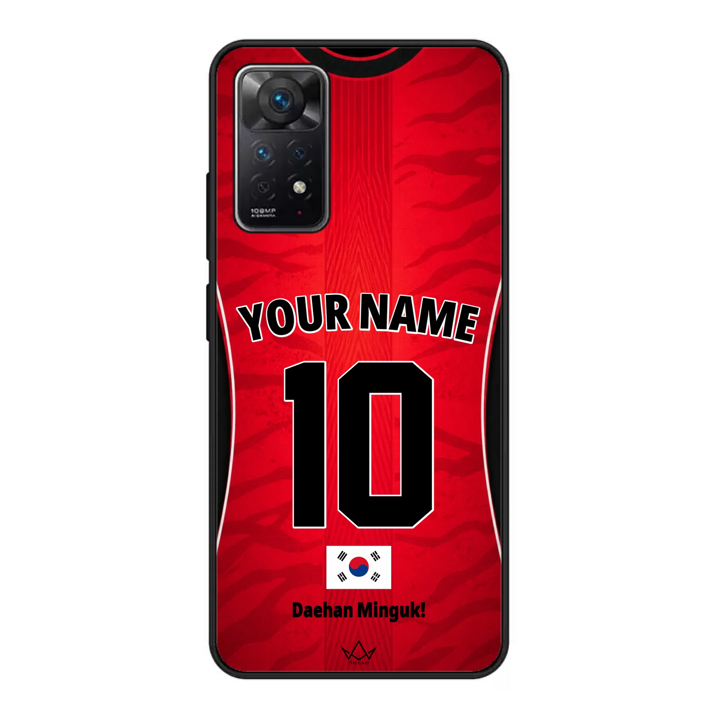 Xiaomi Redmi Note 11 Pro phone case
