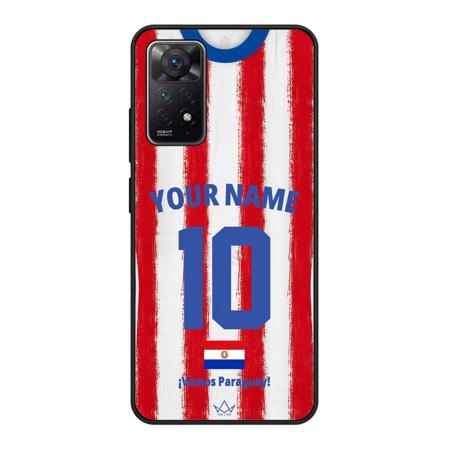 Xiaomi Redmi Note 11 Pro phone case