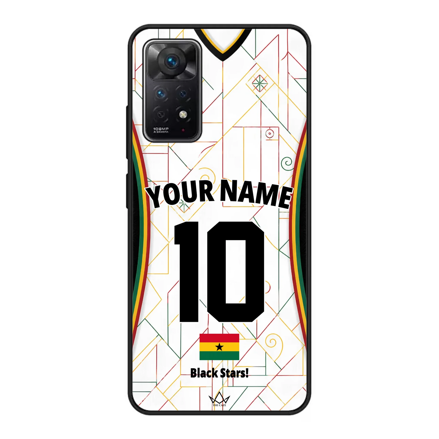 Xiaomi Redmi Note 11 Pro phone case