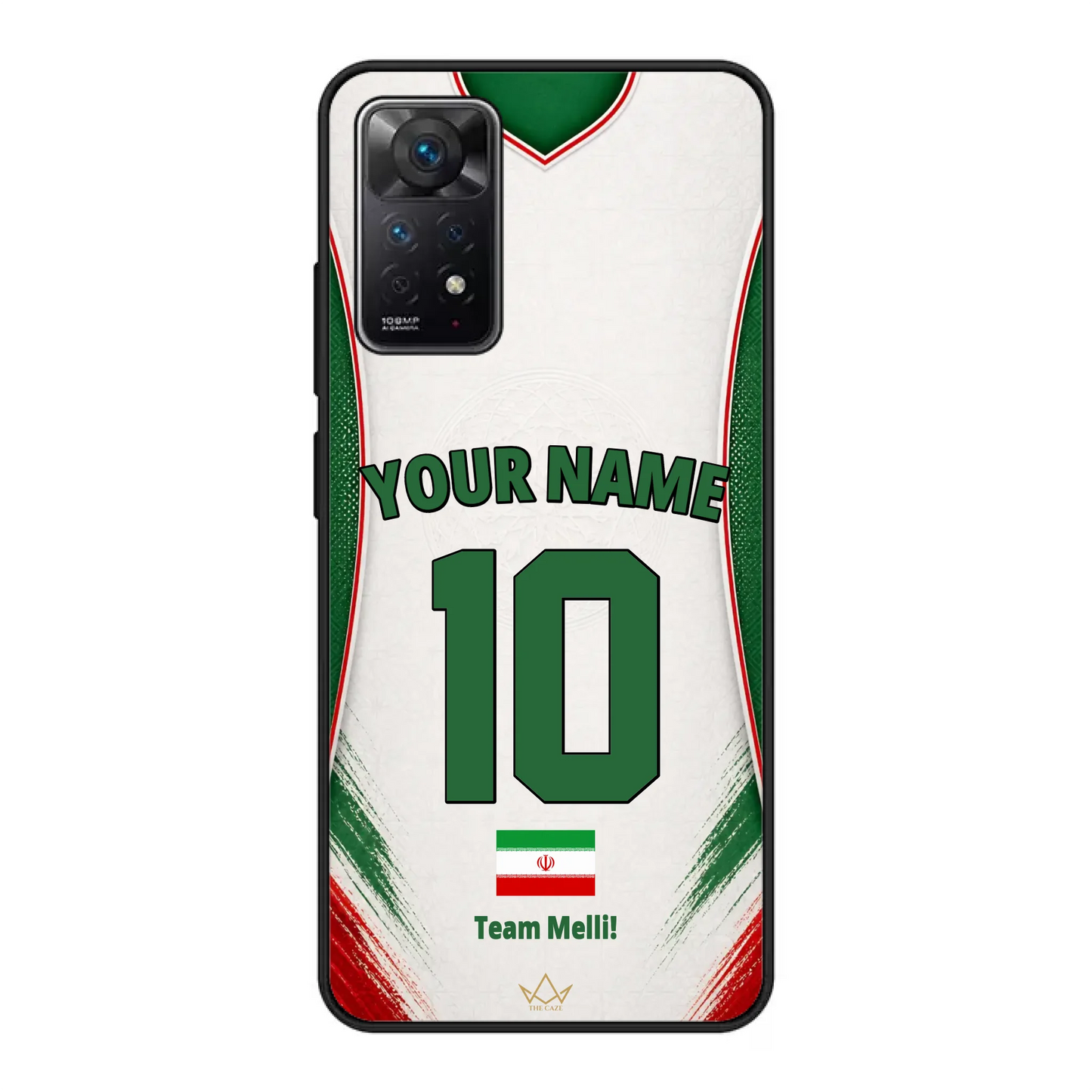 Xiaomi Redmi Note 11 Pro phone case