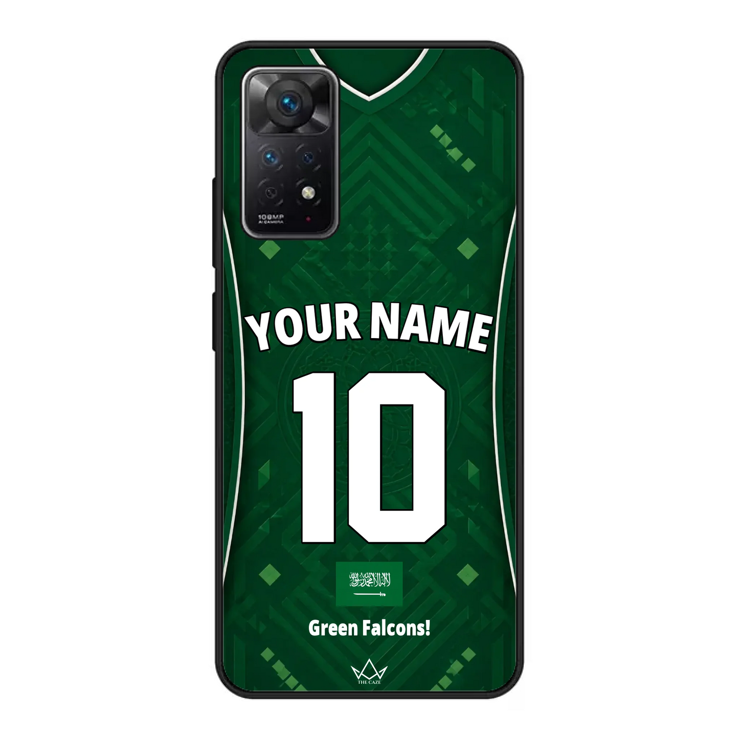 Xiaomi Redmi Note 11 Pro phone case