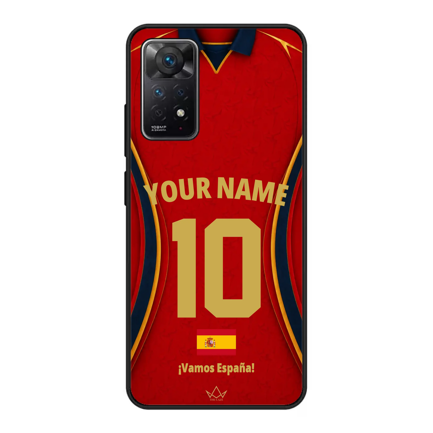 Xiaomi Redmi Note 11 Pro phone case