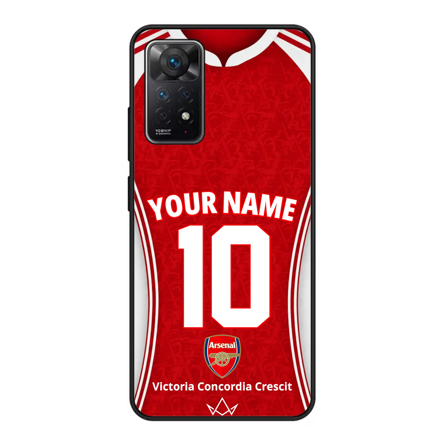 Xiaomi Redmi Note 11 Pro phone case