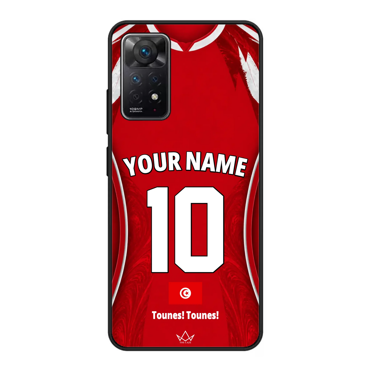 Xiaomi Redmi Note 11 Pro phone case