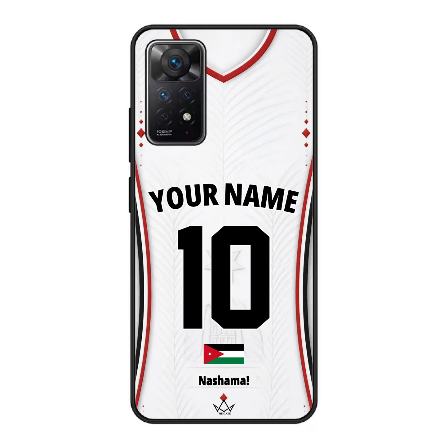 Xiaomi Redmi Note 11 Pro phone case