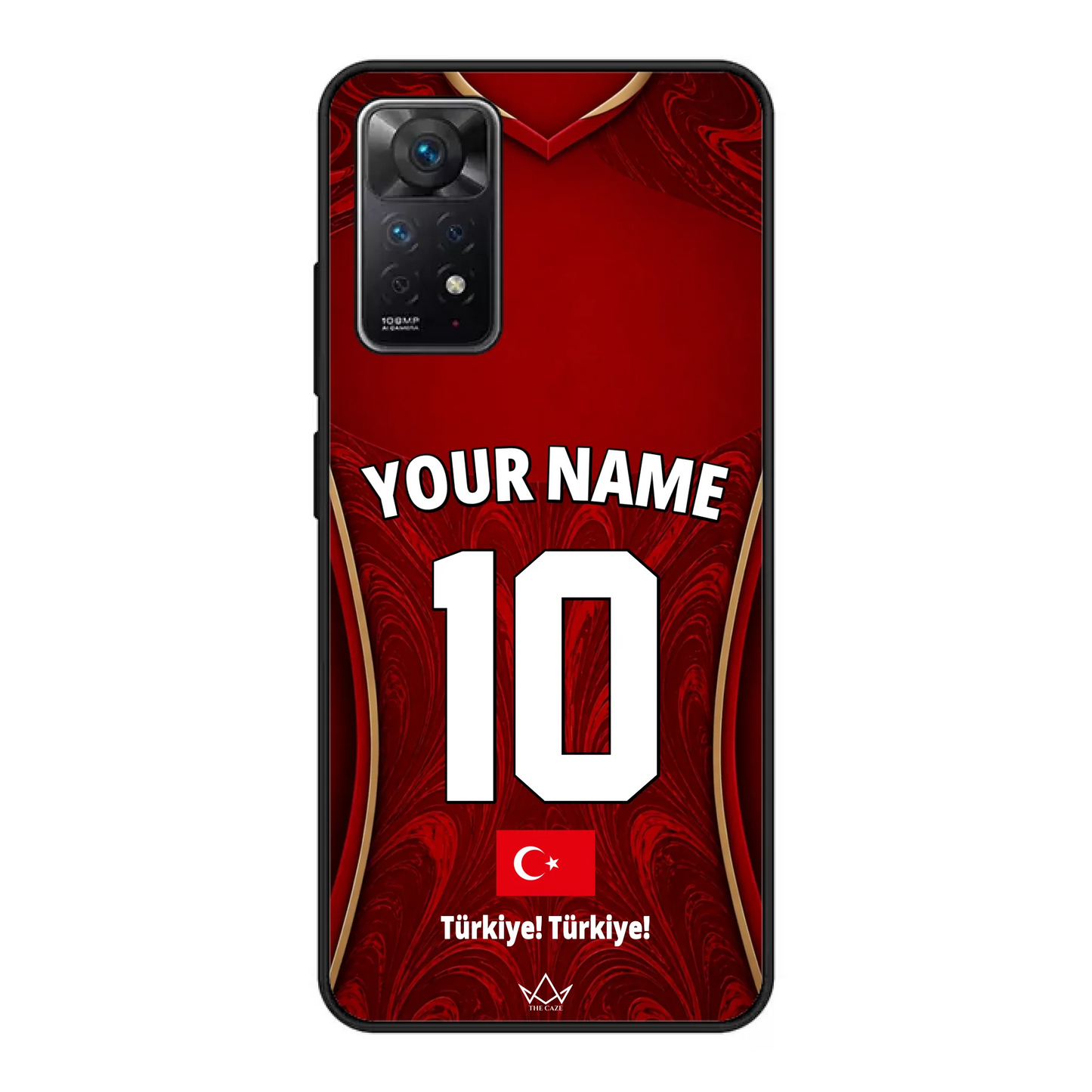 Xiaomi Redmi Note 11 Pro phone case