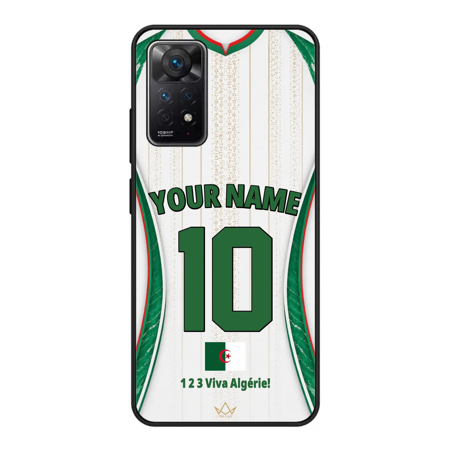 Xiaomi Redmi Note 11 Pro phone case