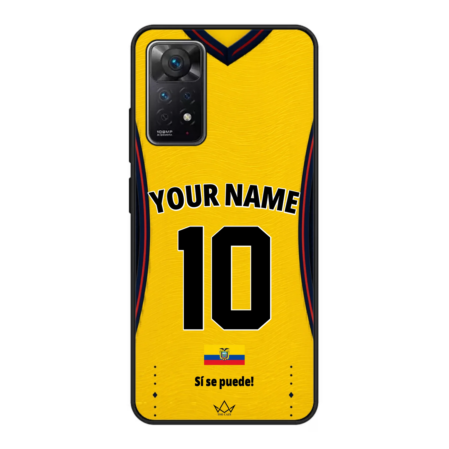 Xiaomi Redmi Note 11 Pro phone case