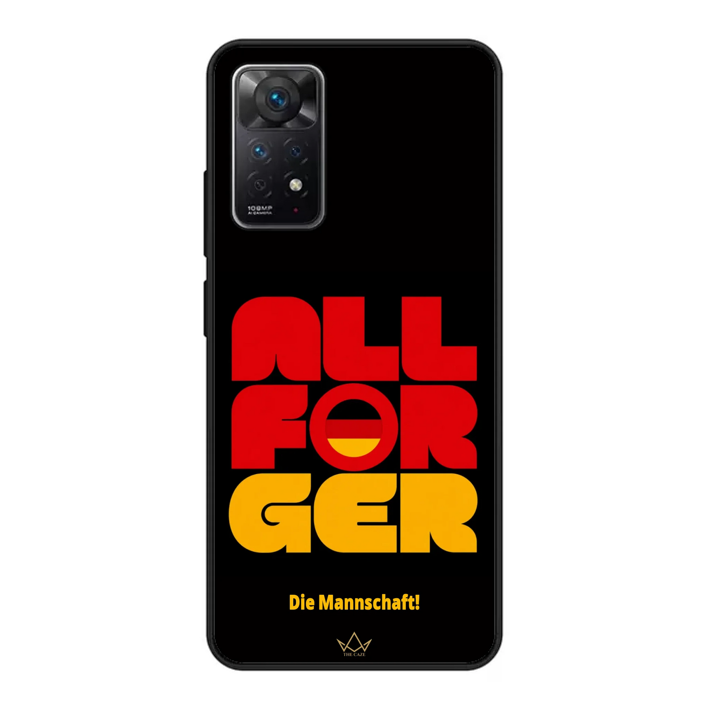 Xiaomi Redmi Note 11 Pro phone case