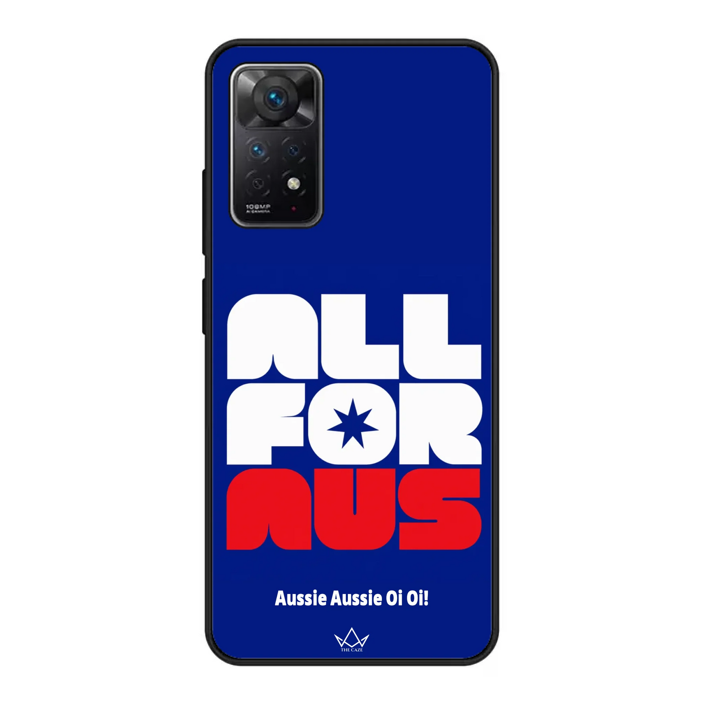 Xiaomi Redmi Note 11 Pro phone case