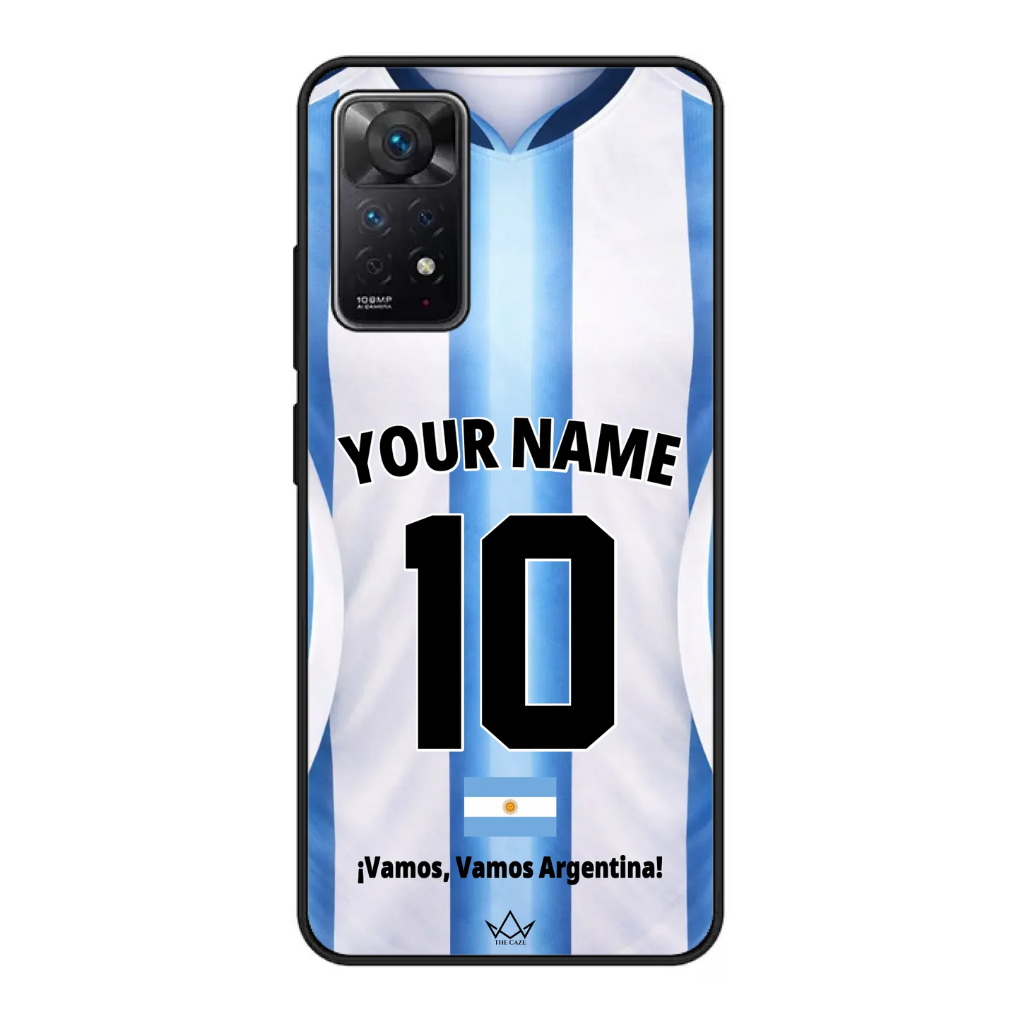 Xiaomi Redmi Note 11 Pro phone case