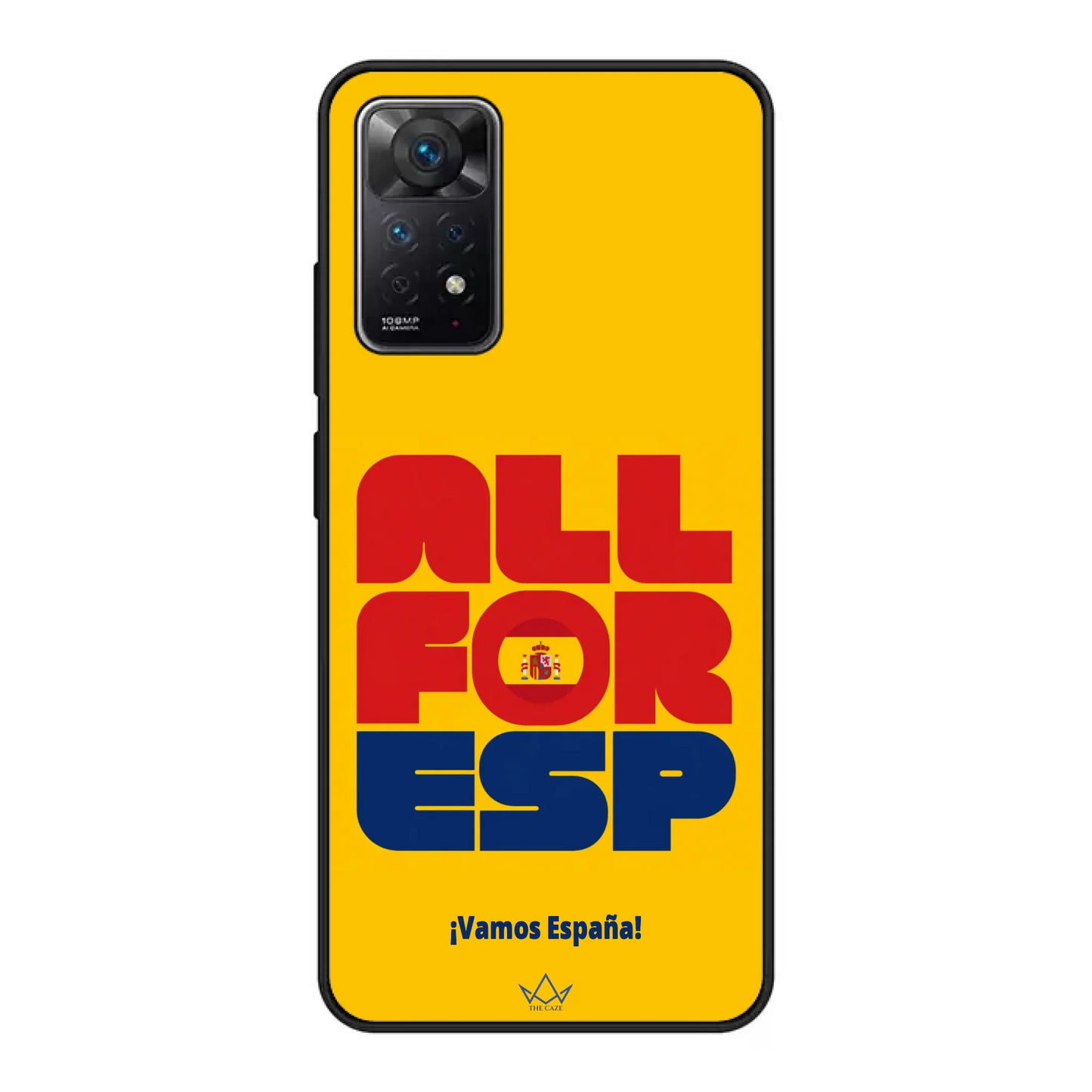 Xiaomi Redmi Note 11 Pro phone case