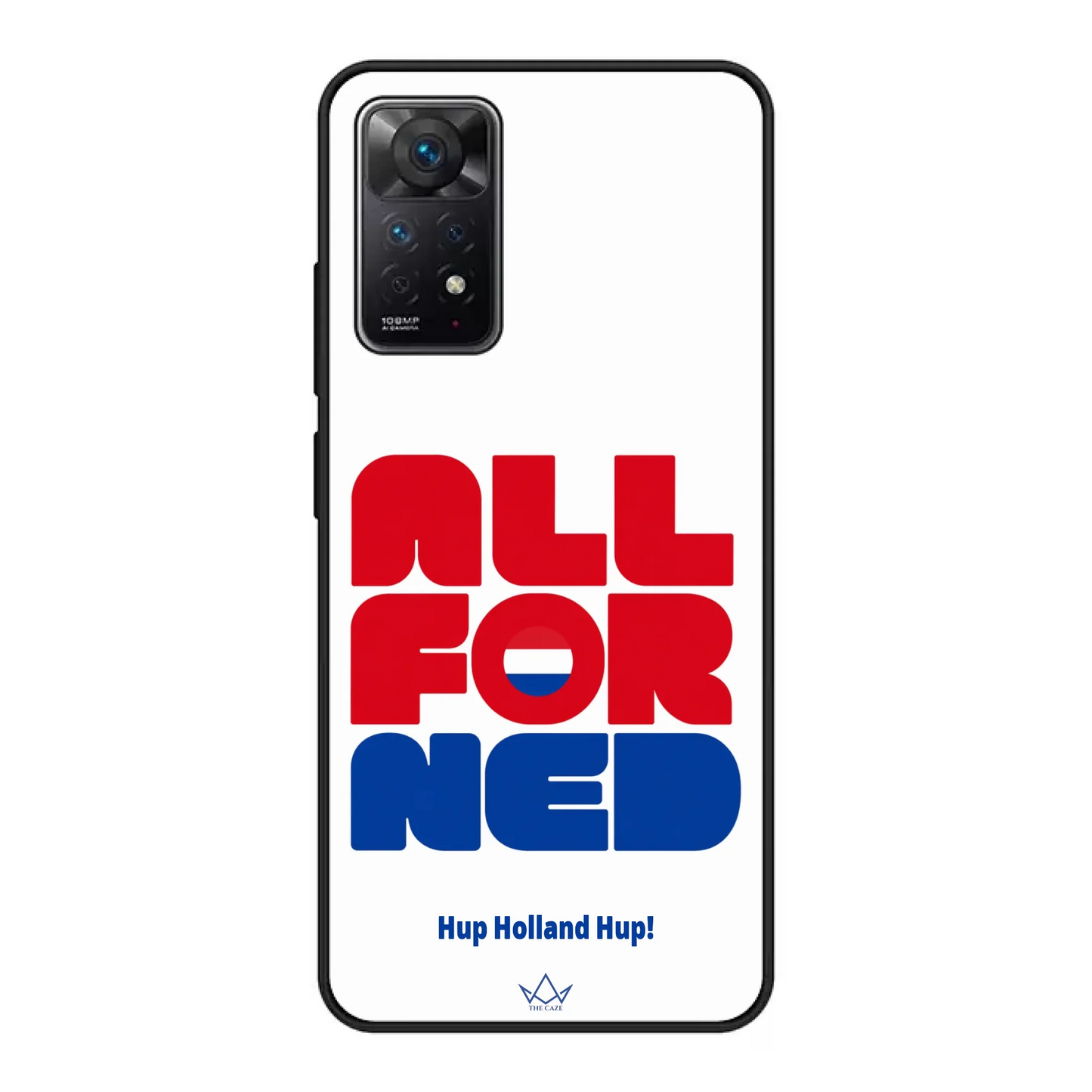 Xiaomi Redmi Note 11 Pro phone case