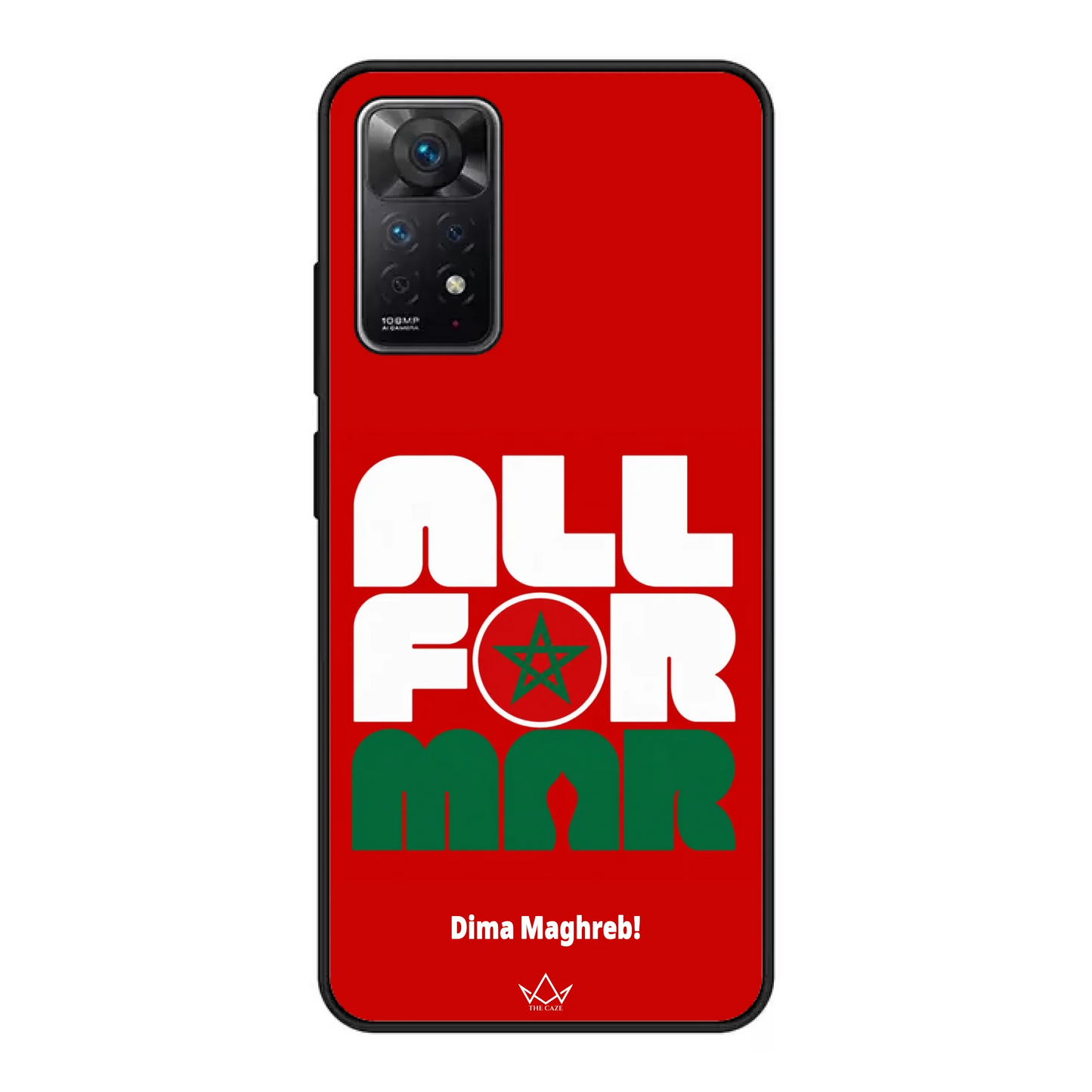 Xiaomi Redmi Note 11 Pro phone case