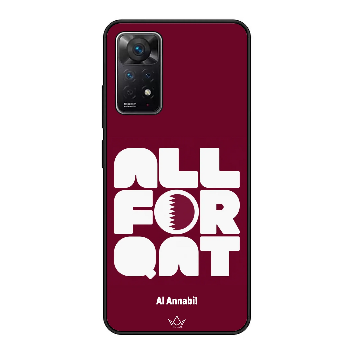 Xiaomi Redmi Note 11 Pro phone case