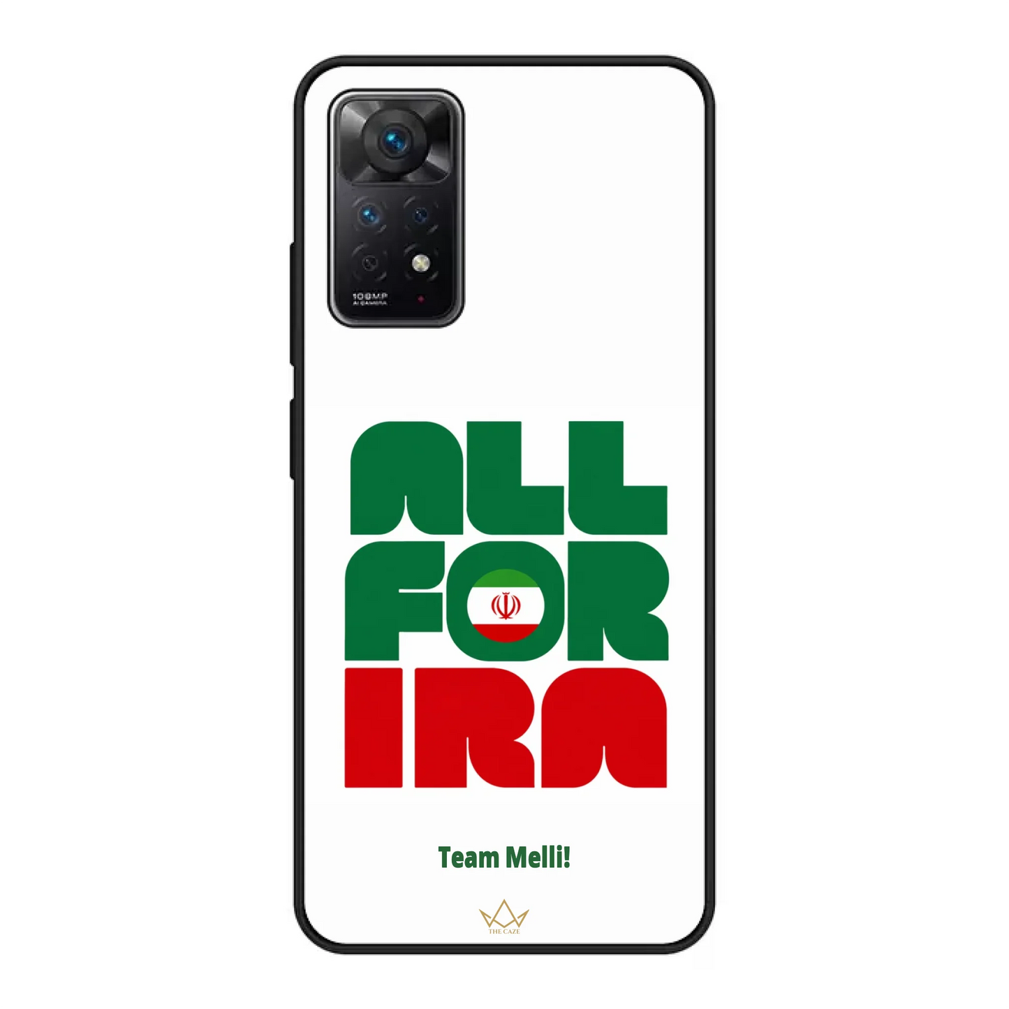 Xiaomi Redmi Note 11 Pro phone case