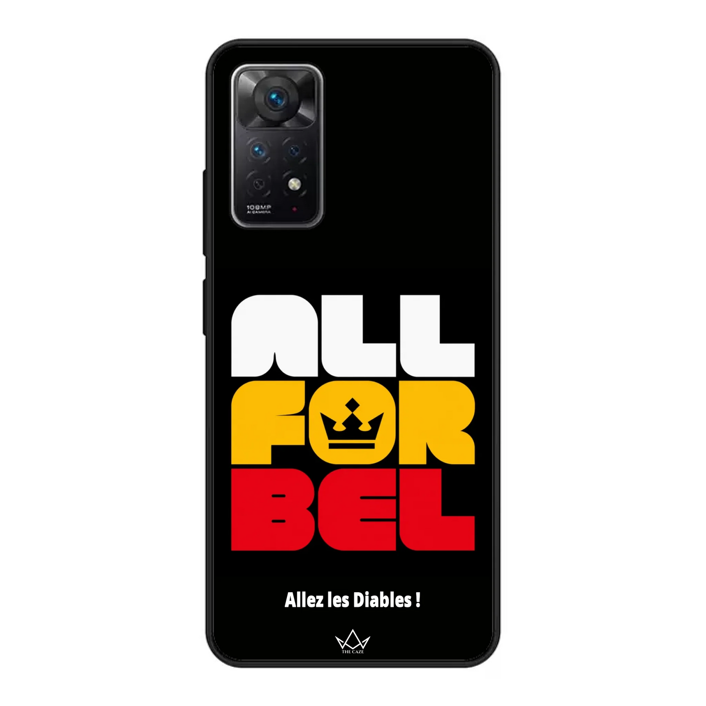 Xiaomi Redmi Note 11 Pro phone case