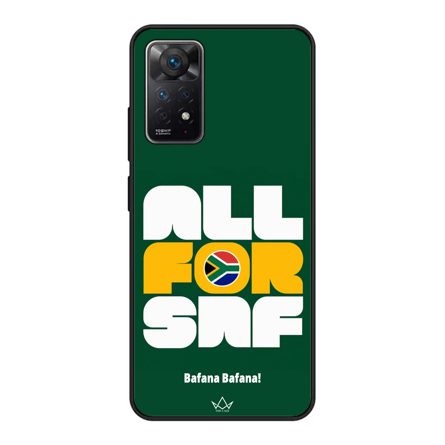 Xiaomi Redmi Note 11 Pro phone case