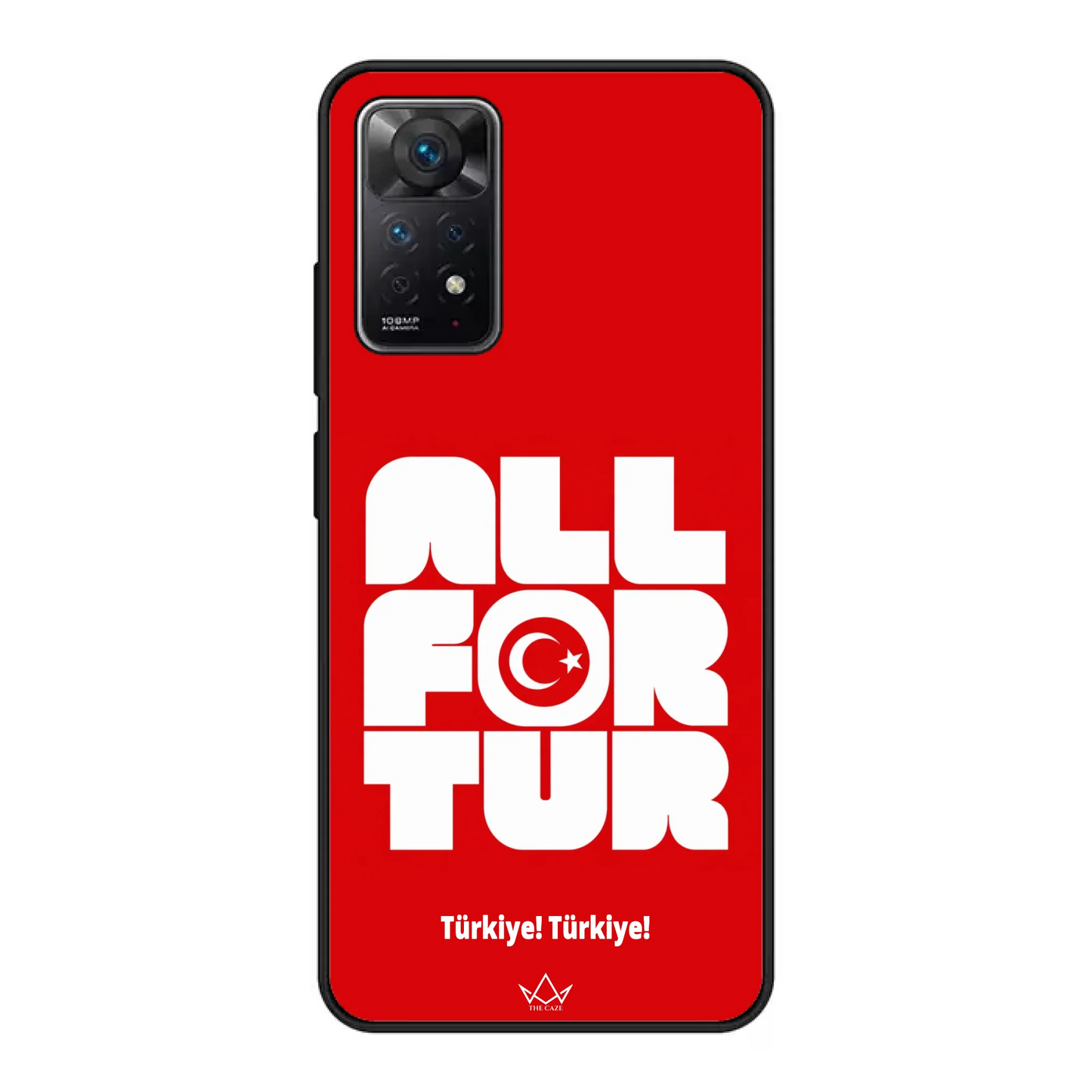 Xiaomi Redmi Note 11 Pro phone case