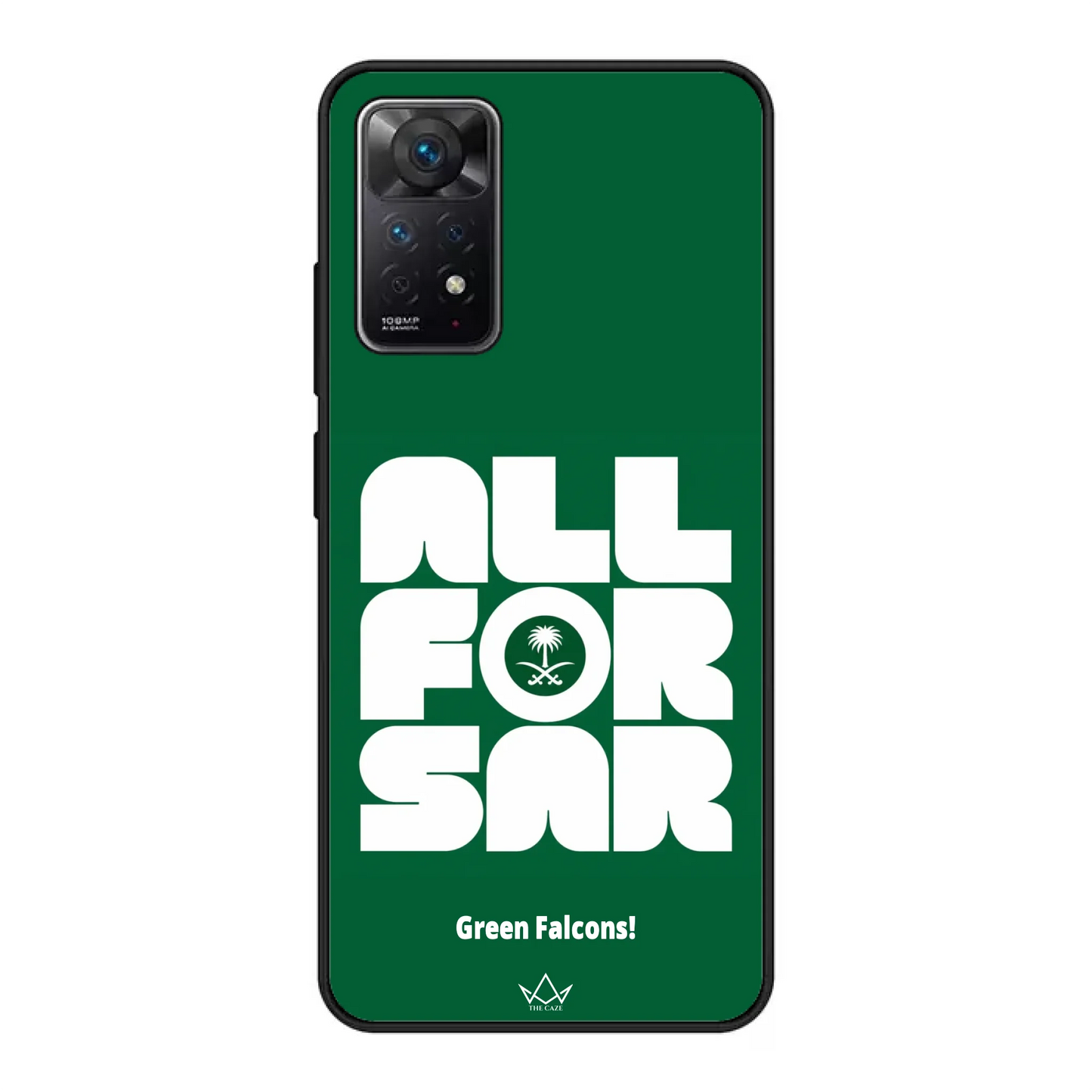 Xiaomi Redmi Note 11 Pro phone case