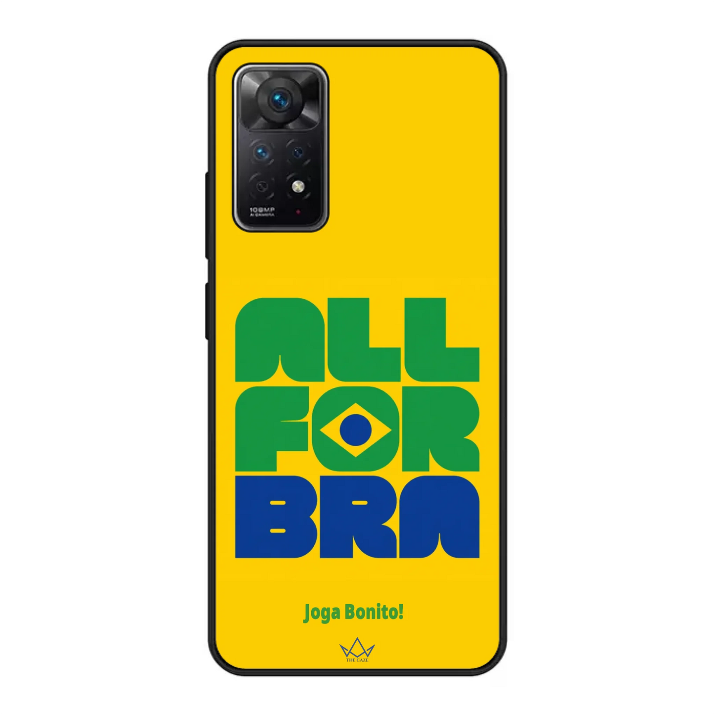 Xiaomi Redmi Note 11 Pro phone case