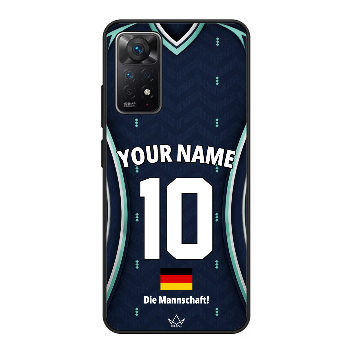 Xiaomi Redmi Note 11 Pro phone case