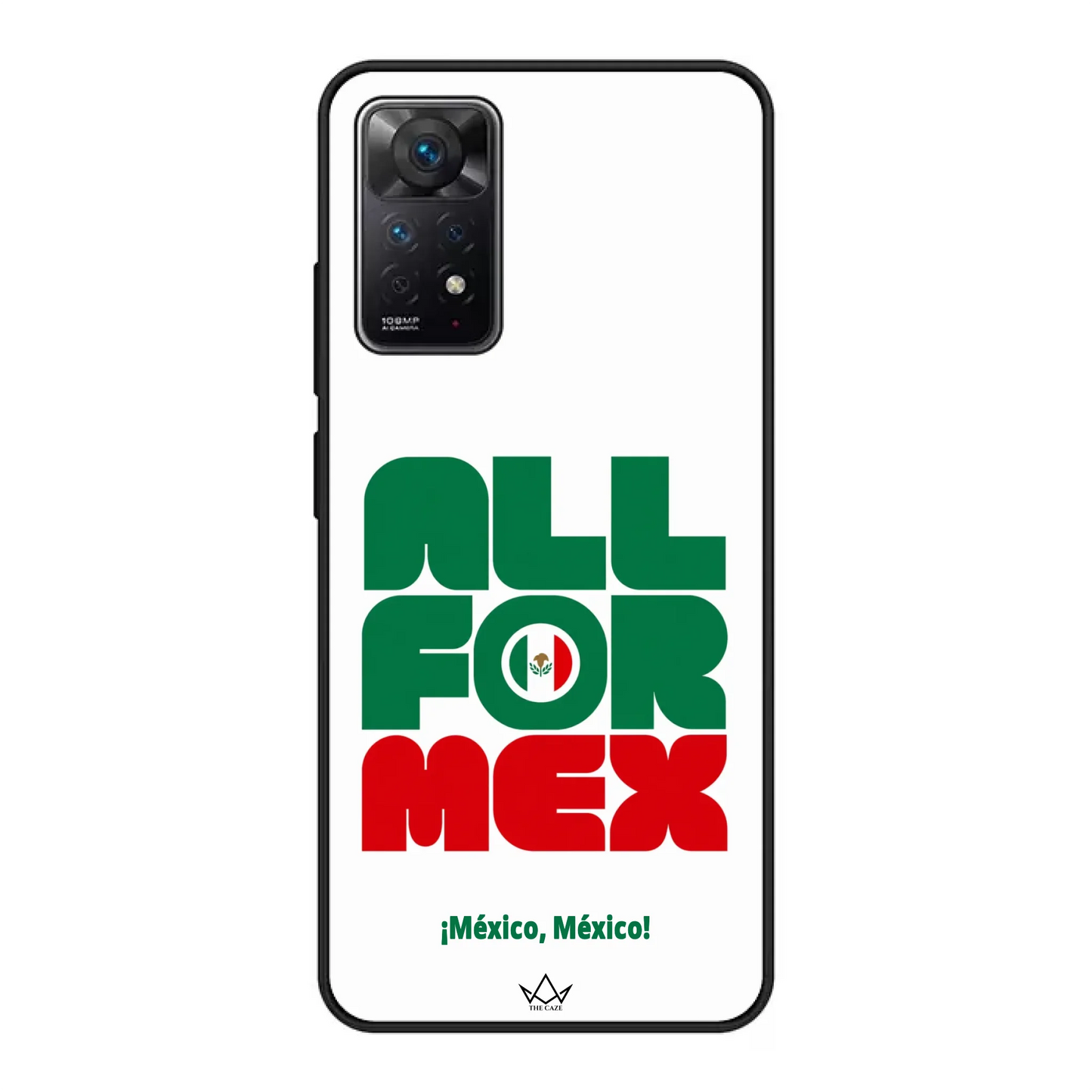 Xiaomi Redmi Note 11 Pro phone case