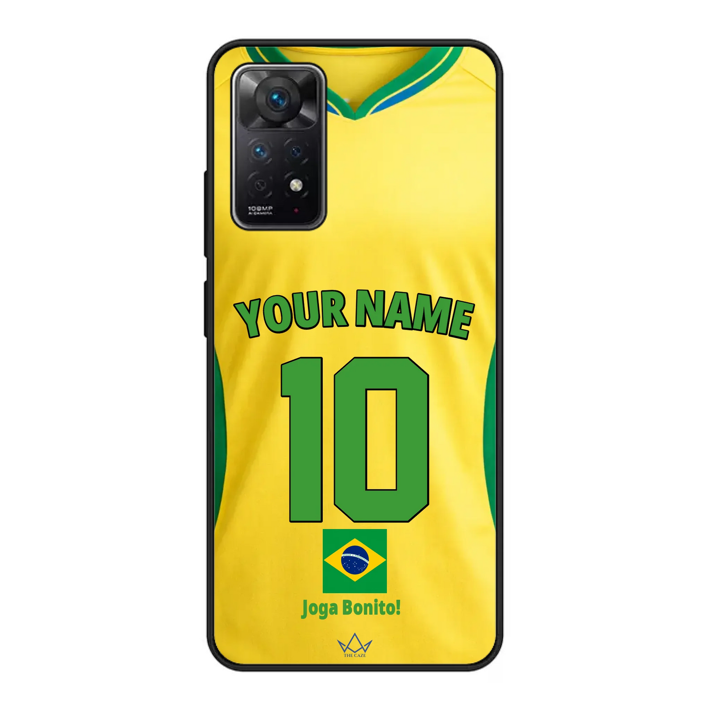 Xiaomi Redmi Note 11 Pro phone case