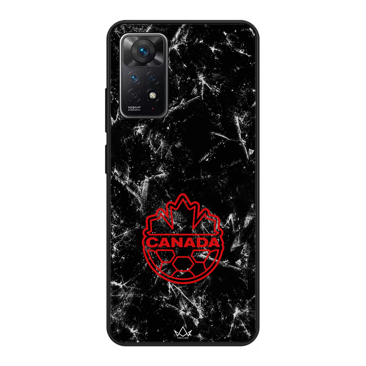 Xiaomi Redmi Note 11 Pro phone case