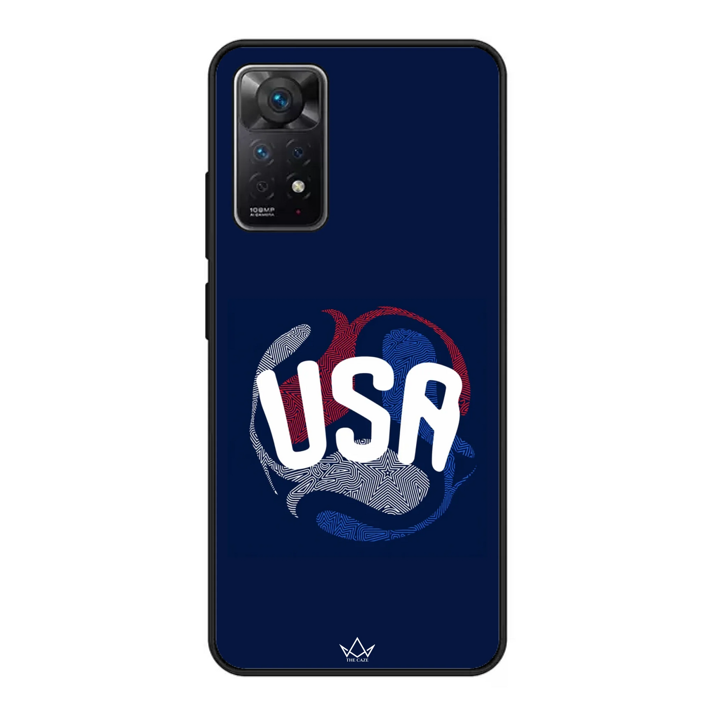 Xiaomi Redmi Note 11 Pro phone case