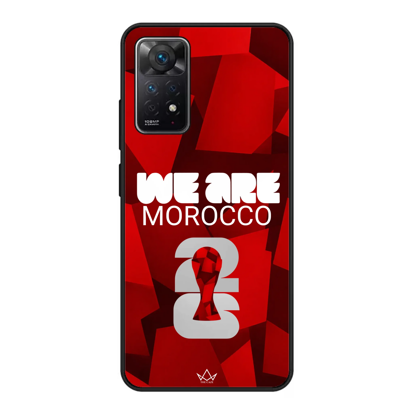 Xiaomi Redmi Note 11 Pro phone case