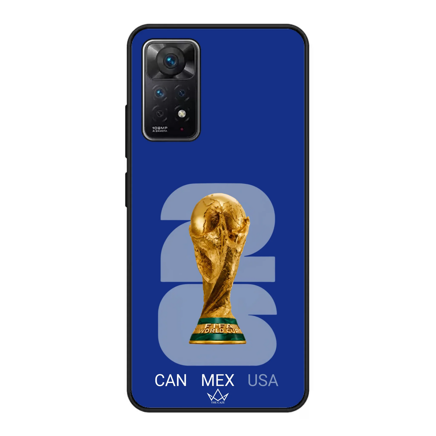 Xiaomi Redmi Note 11 Pro phone case
