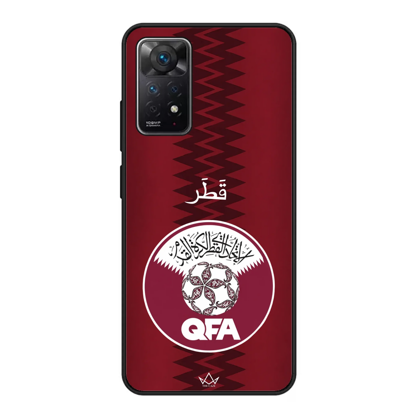 Xiaomi Redmi Note 11 Pro phone case