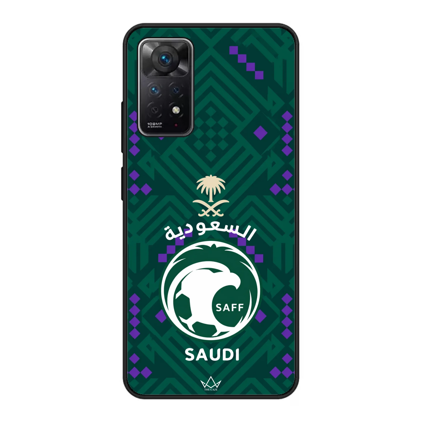 Xiaomi Redmi Note 11 Pro phone case