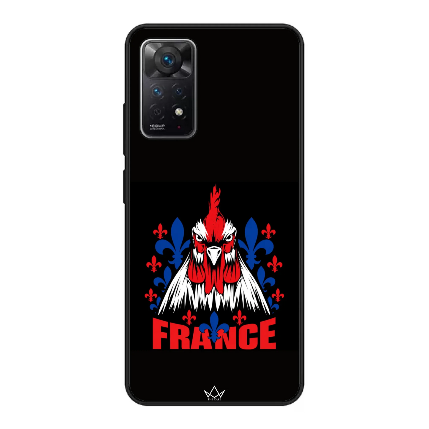 Xiaomi Redmi Note 11 Pro phone case
