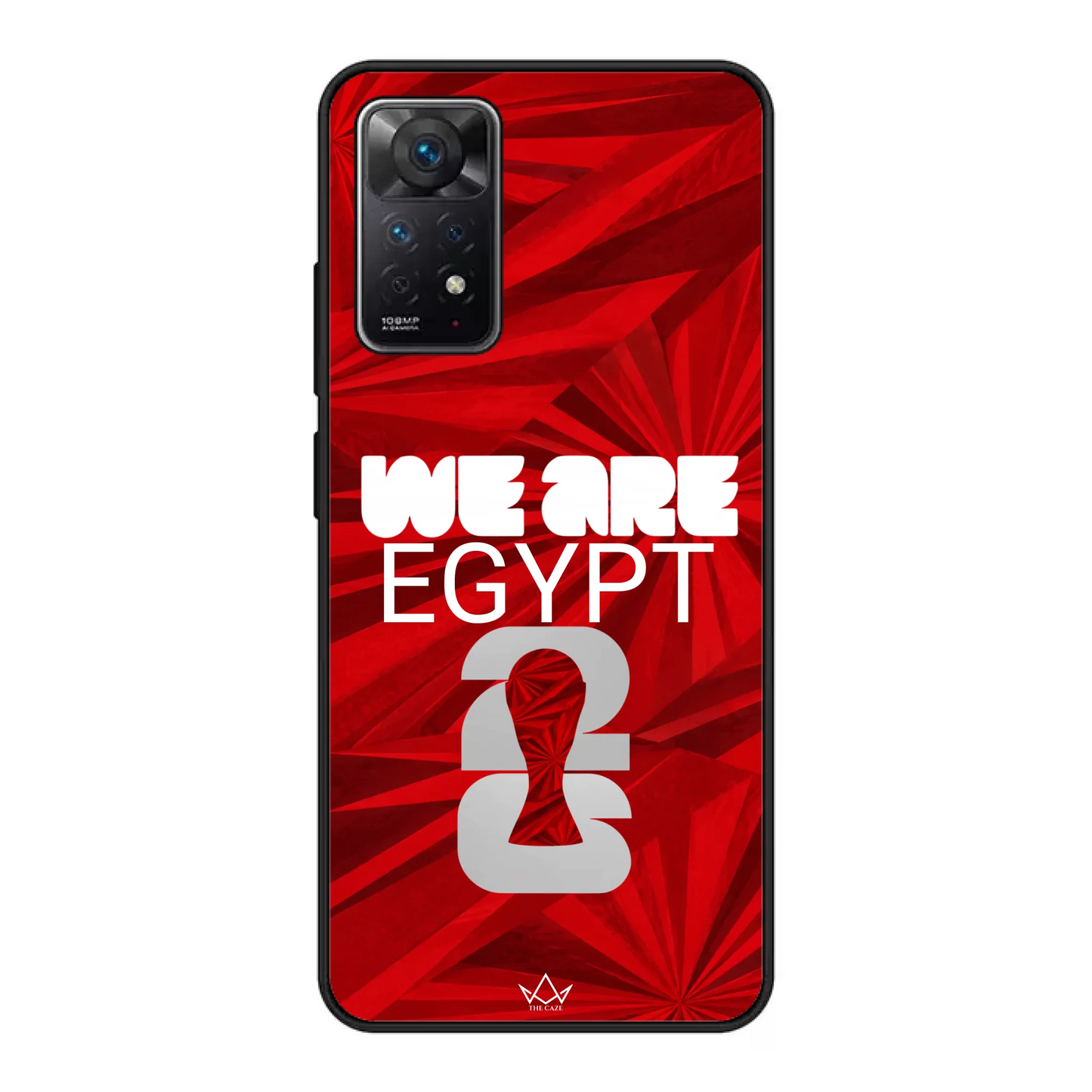 Xiaomi Redmi Note 11 Pro phone case