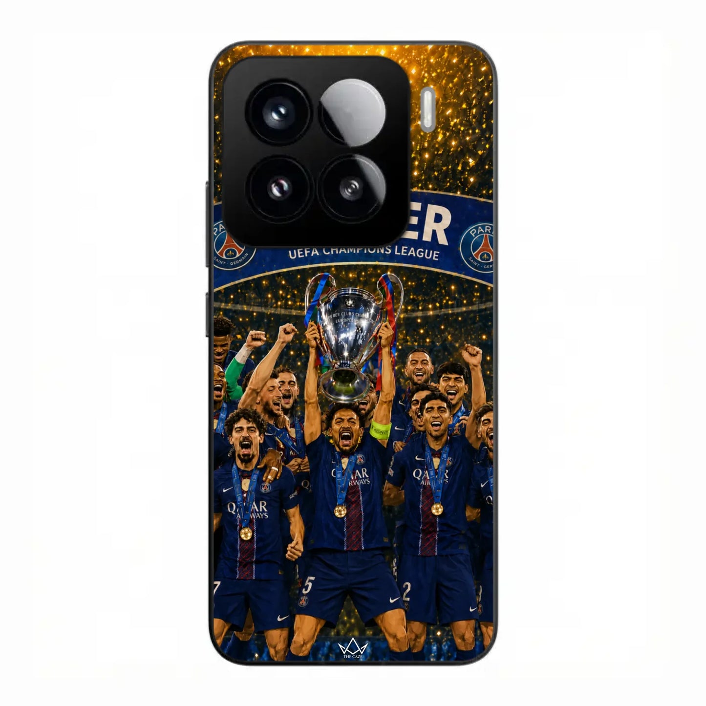 Xiaomi Mi 15 phone case