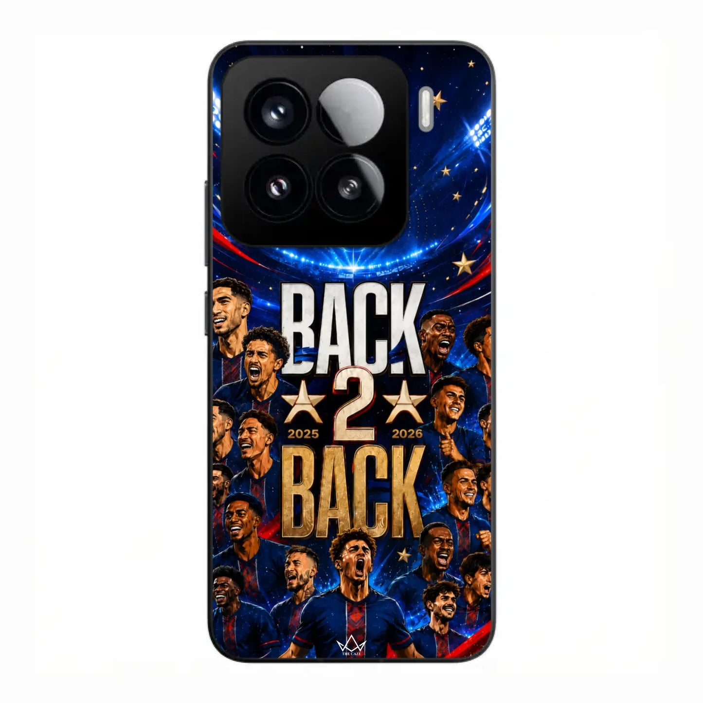 Xiaomi Mi 15 phone case