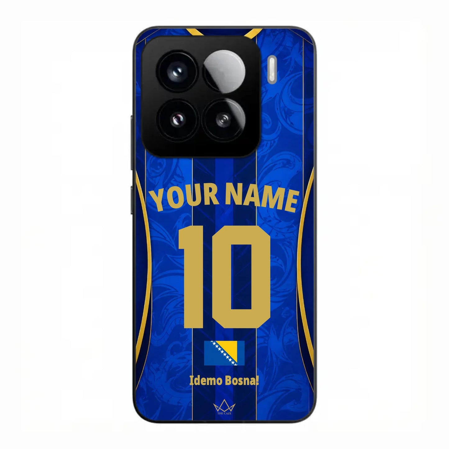 Xiaomi Mi 15 phone case