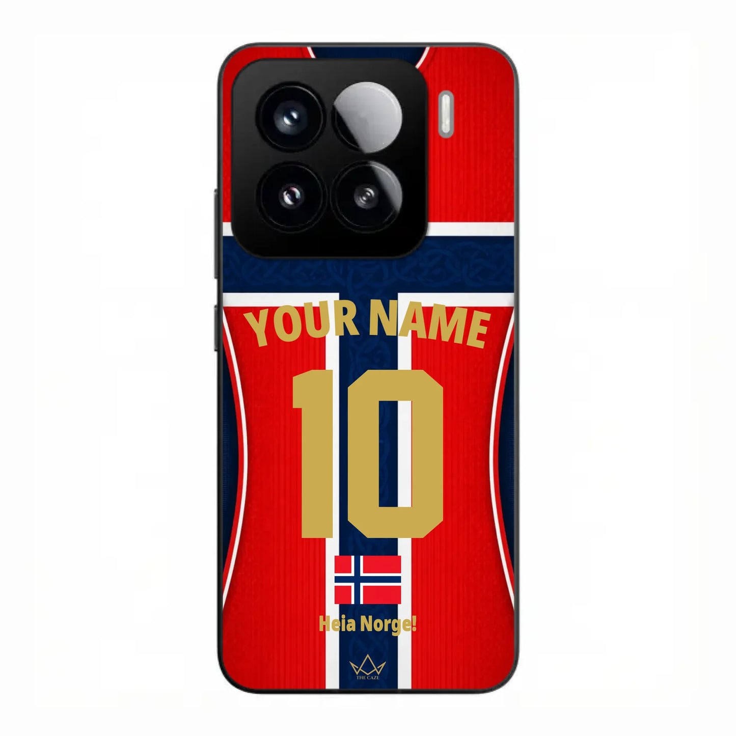 Xiaomi Mi 15 phone case