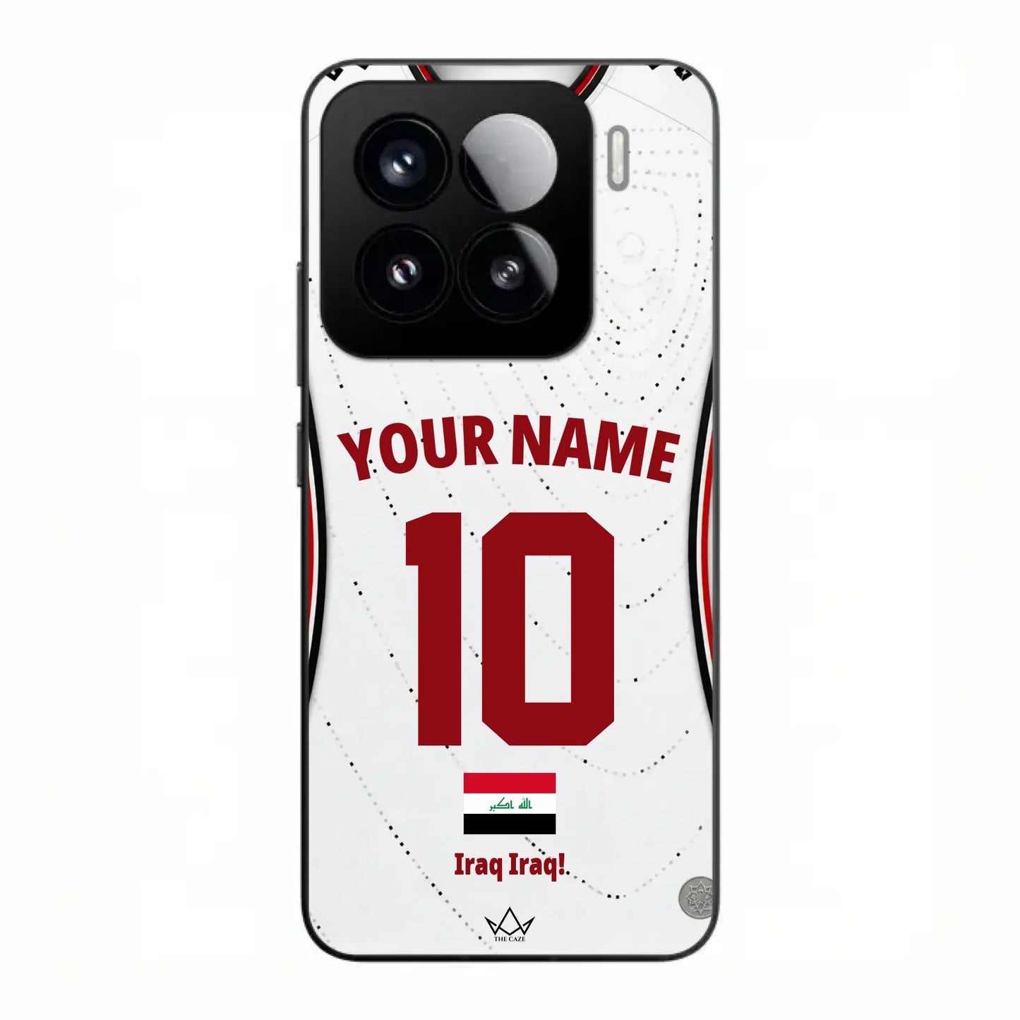 Xiaomi Mi 15 phone case