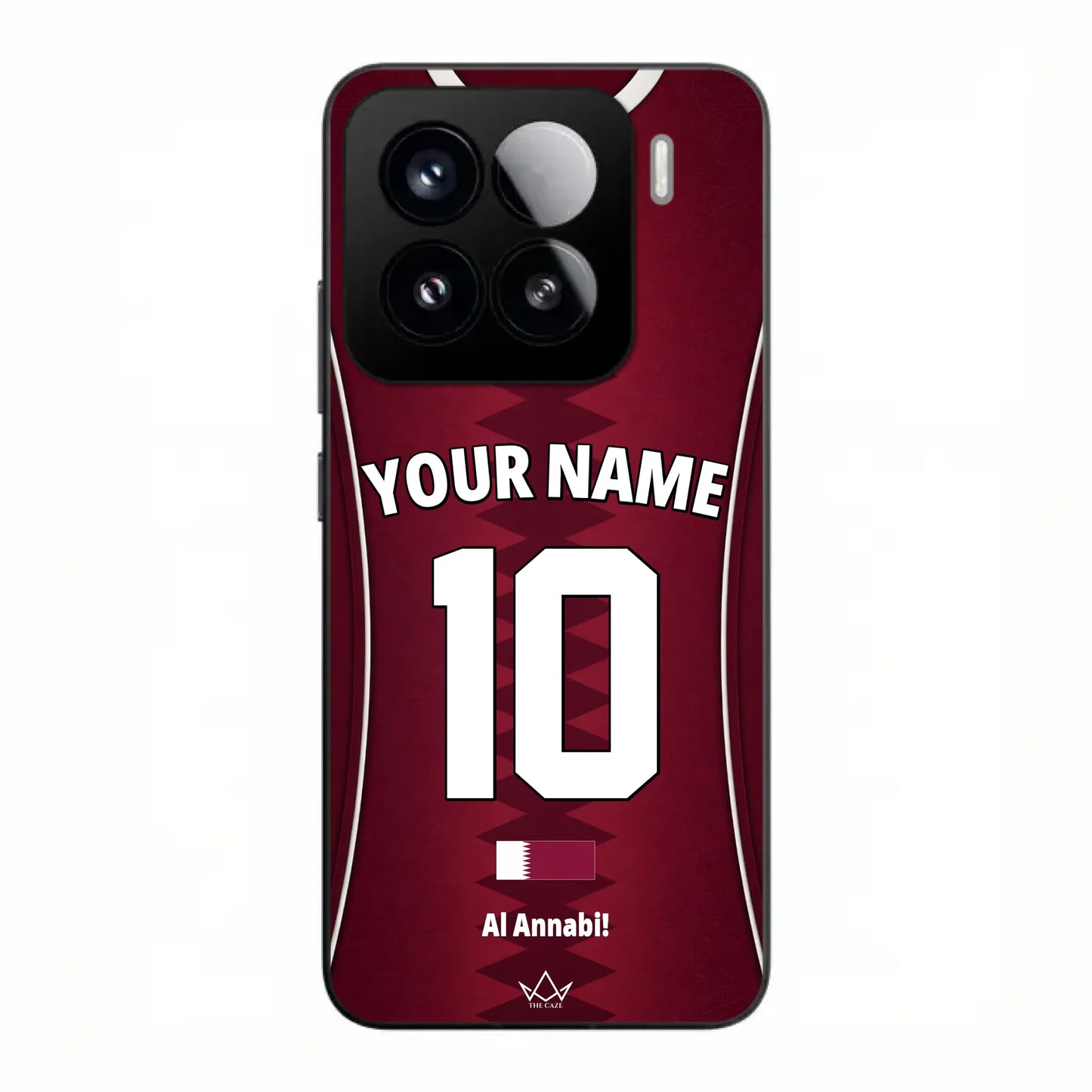 Xiaomi Mi 15 phone case