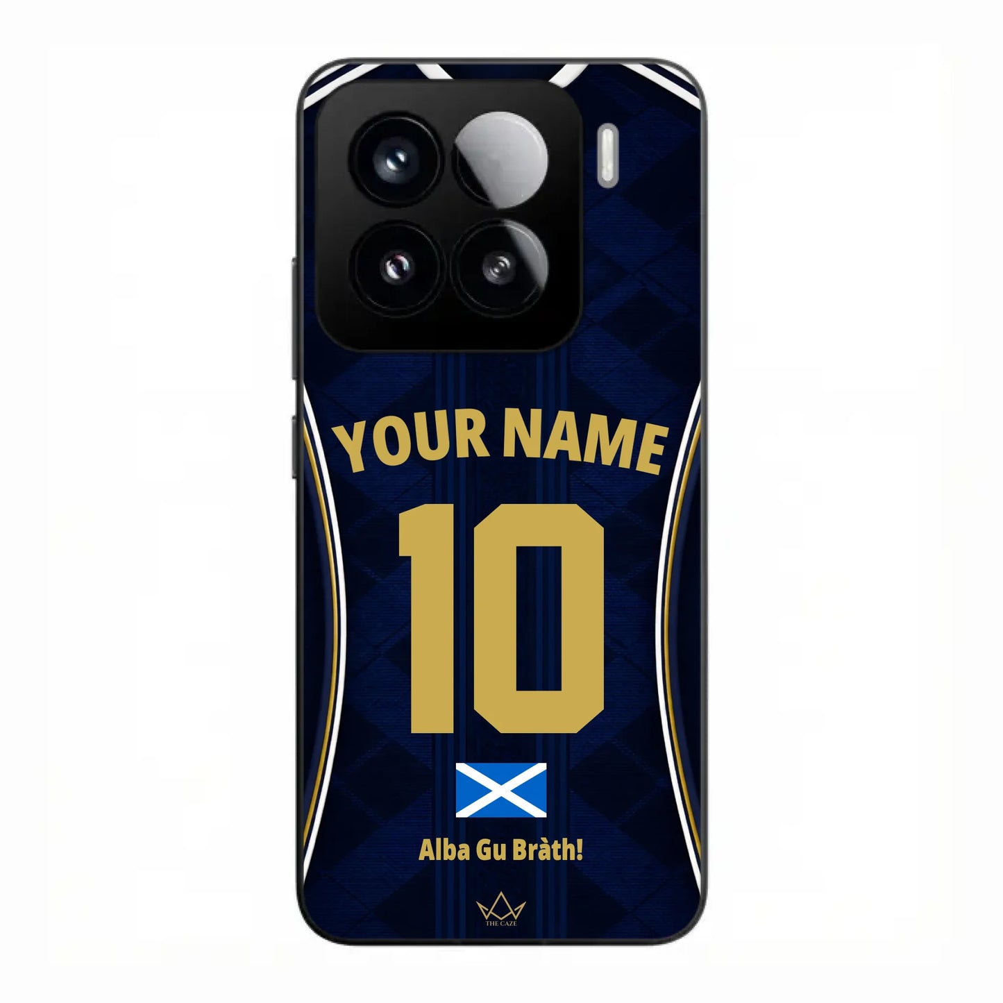 Xiaomi Mi 15 phone case