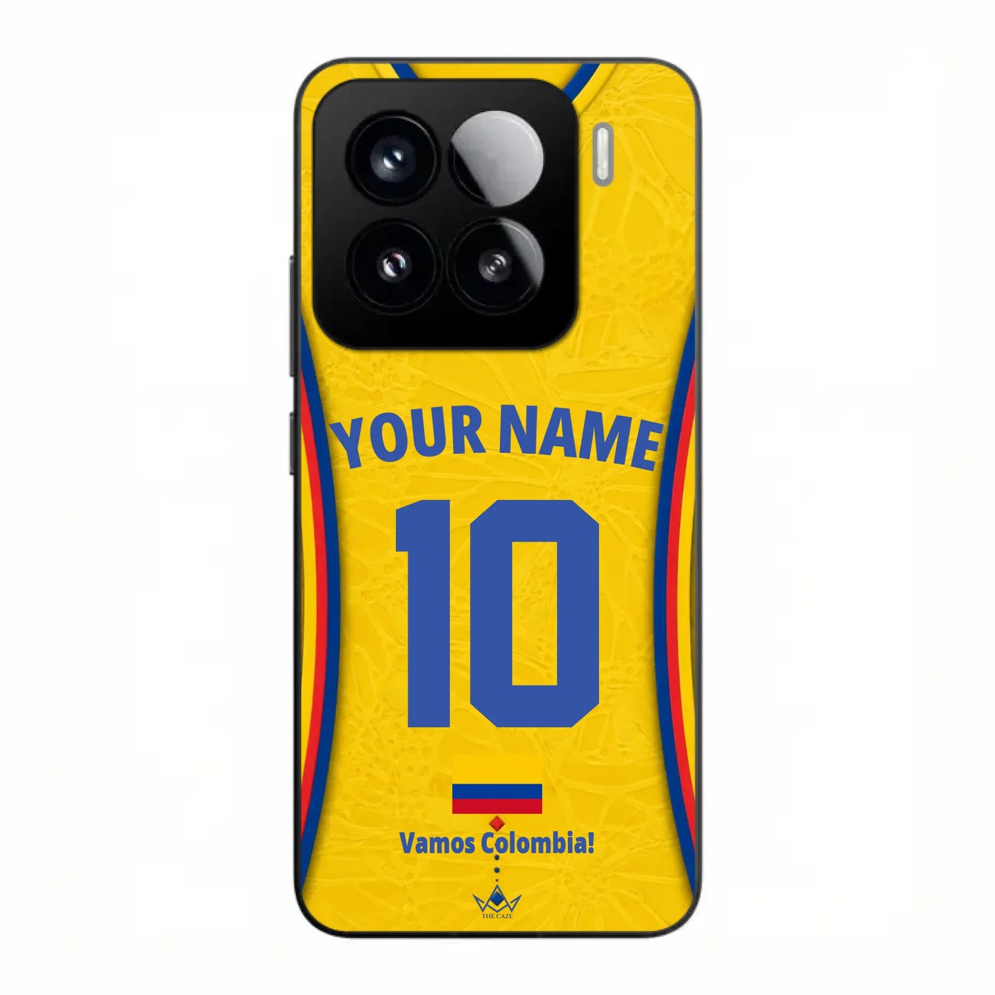 Xiaomi Mi 15 phone case