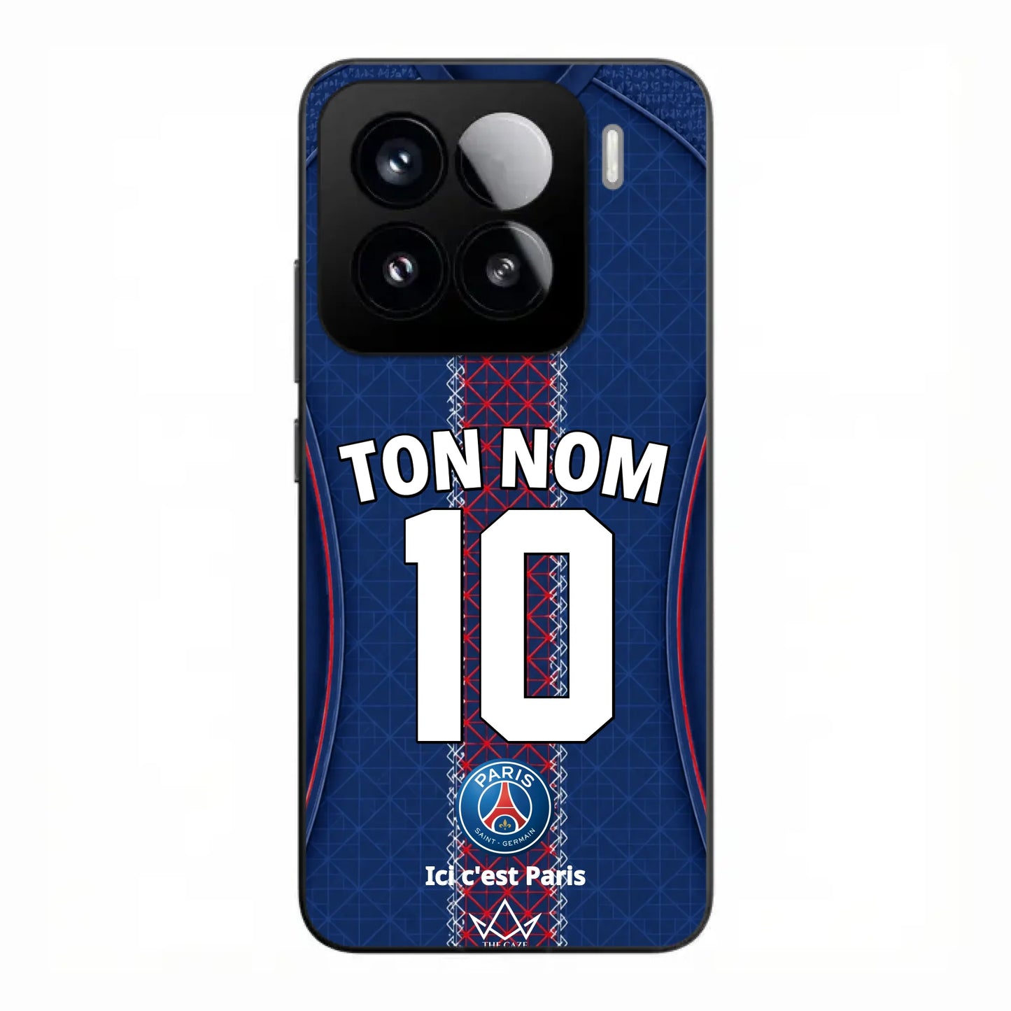 Xiaomi Mi 15 phone case