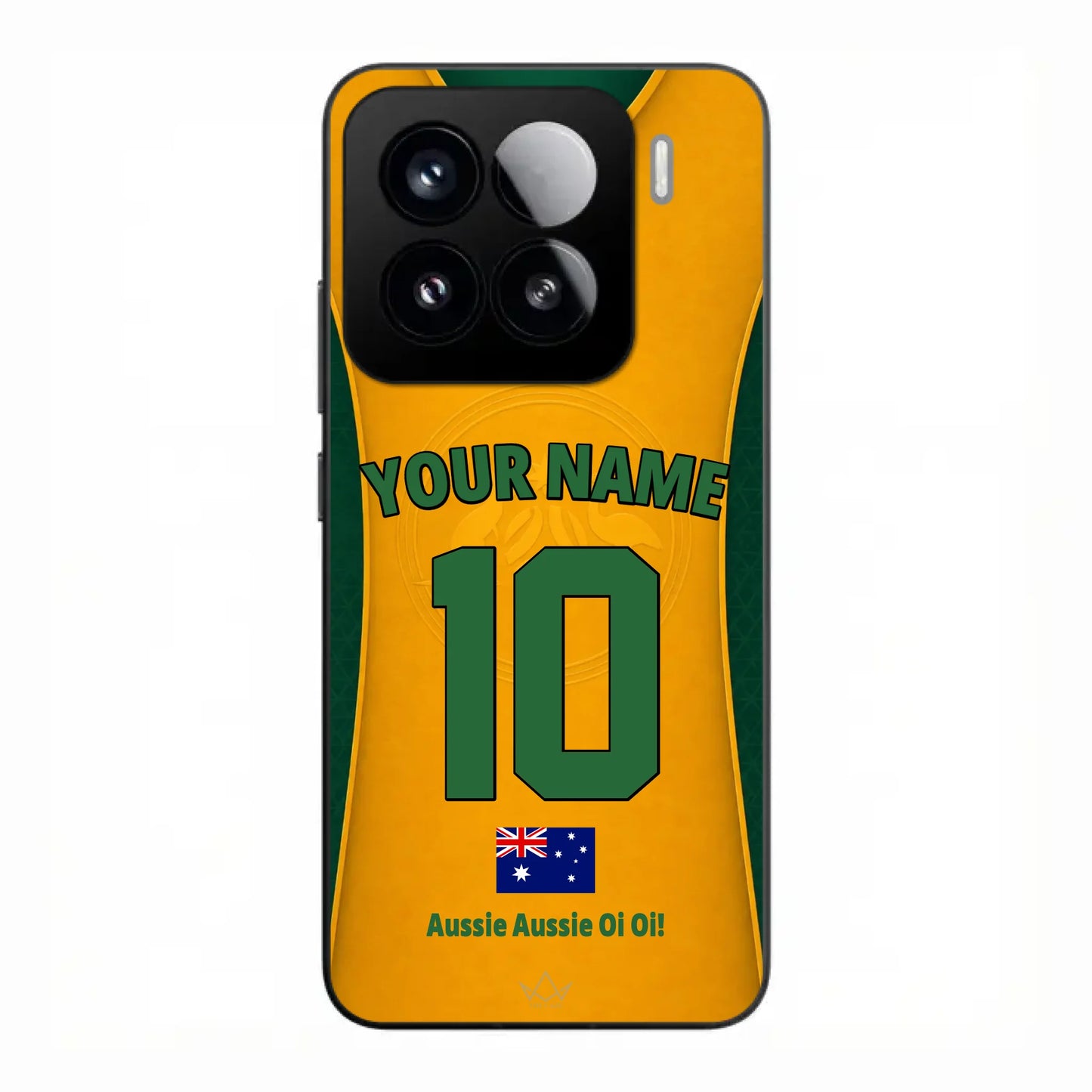 Xiaomi Mi 15 phone case