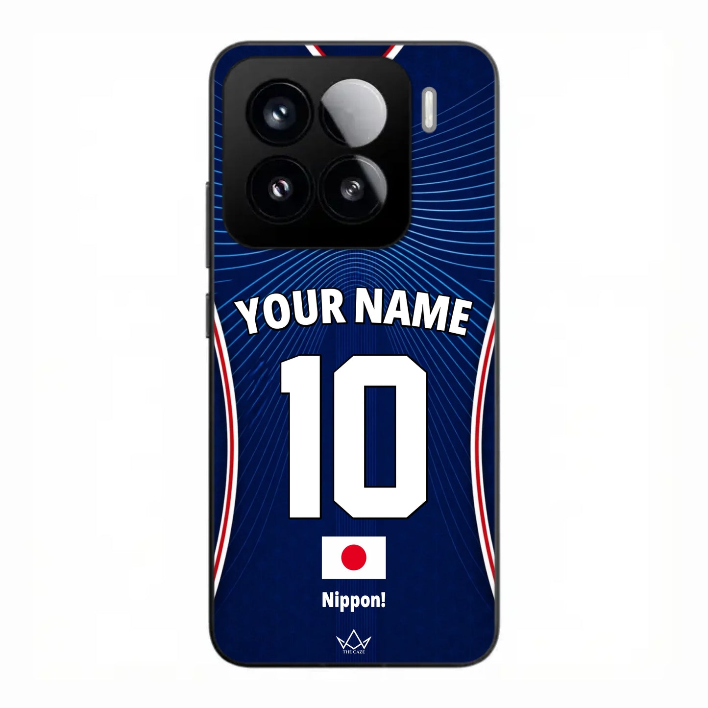 Xiaomi Mi 15 phone case
