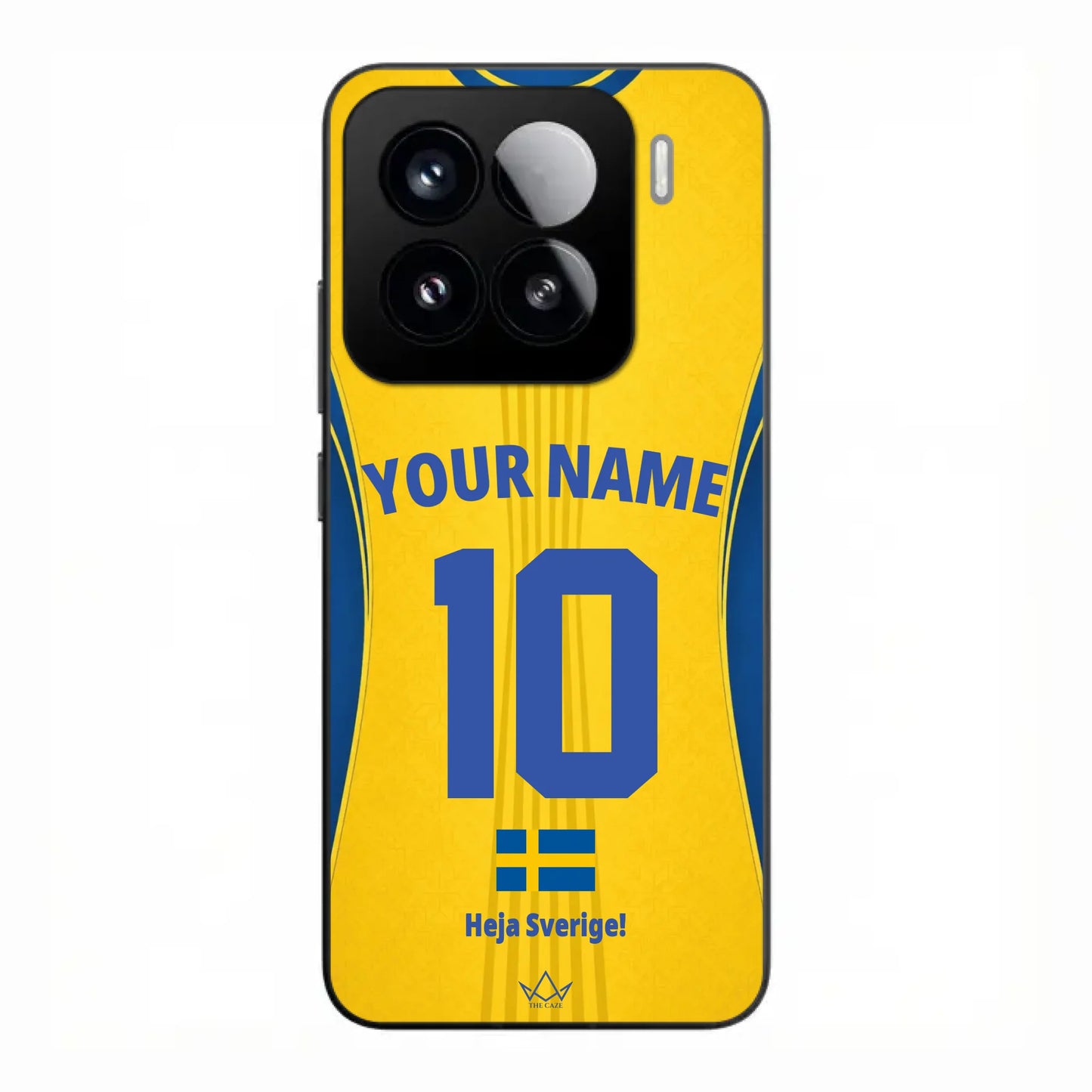 Xiaomi Mi 15 phone case