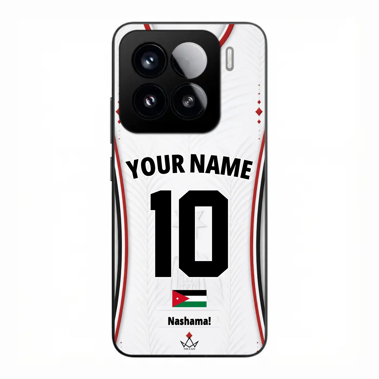 Xiaomi Mi 15 phone case